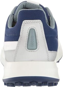 Ecco Core Hydromax Golf Shoes -Wilson Store EccoCoreHydromax White2