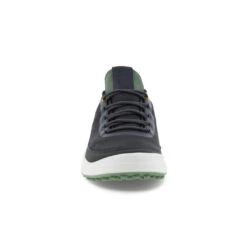 Ecco Men's Core Mesh Golf Shoes -Wilson Store EccoCoreMesh MagnetFrostyGreen 3