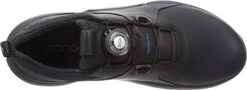 Ecco Biom H4 BOA Golf Shoes 18 Ecco Biom H4 BOA Golf Shoes -Wilson Store EccoH4Boa Black4