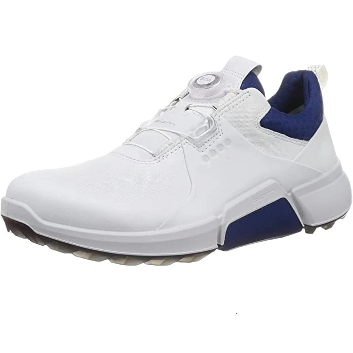 Ecco Biom H4 BOA Golf Shoes 9 Ecco Biom H4 BOA Golf Shoes - Image 7