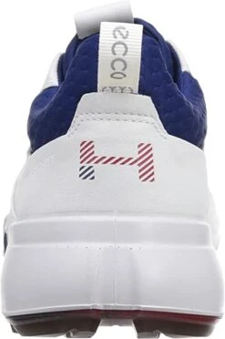 Ecco Biom H4 BOA Golf Shoes 22 Ecco Biom H4 BOA Golf Shoes -Wilson Store EccoH4Boa White2