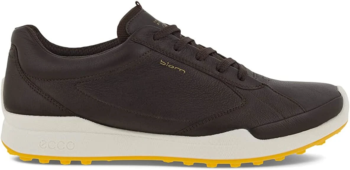 Ecco Men's Biom Hybrid Golf Shoes 4 Ecco Men's Biom Hybrid Golf Shoes - Image 2