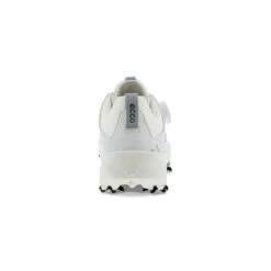 ECCO Women's Biom G5 Golf Shoes -Wilson Store EccoLadiesBiomG5 White 6