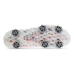 ECCO Women's Biom G5 Golf Shoes -Wilson Store EccoLadiesBiomG5 White 7