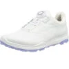 ECCO Ladies Golf Biom Hybrid 3 -Wilson Store EccoLadiesH3BOA White0