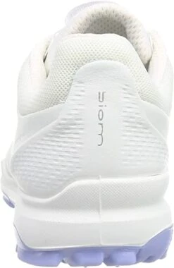 ECCO Ladies Golf Biom Hybrid 3 -Wilson Store EccoLadiesH3BOA White2
