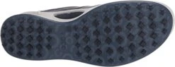 ECCO Ladies Golf Biom Hybrid Golf Shoes -Wilson Store EccoLadiesHydromax MarineSilver3