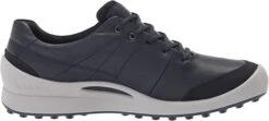 ECCO Ladies Golf Biom Hybrid Golf Shoes -Wilson Store EccoLadiesHydromax MarineSilver5