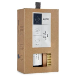 ECCO Shoe Cleaning Accessories 9 ECCO Shoe Cleaning Accessories -Wilson Store EccoSoleCleaningKit 2