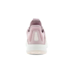 ECCO Women's Core Golf Shoes -Wilson Store EccoWomensCore VioletIcePink 6