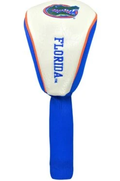 Team Golf NCAA Collegiate Driver Headcovers -Wilson Store Ergonomix Driver Covers Florida