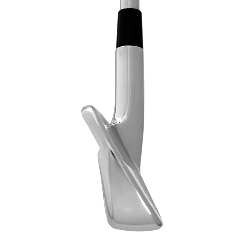 Tour Edge Exotics Pro 723 Irons 6 Tour Edge Exotics Pro 723 Irons - Image 4