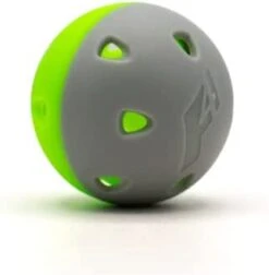 F4 Pure Contact Practice Golf Balls - 12 Pack -Wilson Store F4PureContactPracticeBalls 6