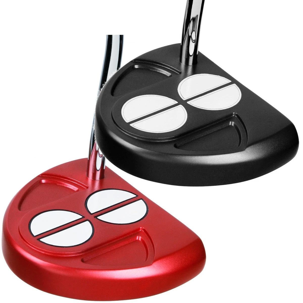 Orlimar Golf F60 Mallet Putters 3 Orlimar Golf F60 Mallet Putters
