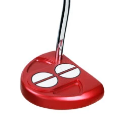 Orlimar Golf F60 Mallet Putters 16 Orlimar Golf F60 Mallet Putters -Wilson Store F60 Red 0