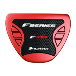 Orlimar Golf F70 Mallet Putters -Wilson Store F70 Orlimar Putter 1