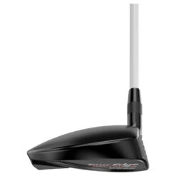 Tour Edge Hot Launch E522 Fairway Woods -Wilson Store Fairway3