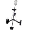 Fairway Flyer Push Cart - 402 -Wilson Store FairwayFlyer402 0