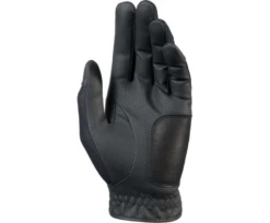Maxfli Universal Fit Color Golf Gloves -Wilson Store Fit Glove Black 2