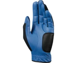 Maxfli Universal Fit Color Golf Gloves -Wilson Store Fit Glove Blue 2