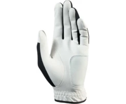 Maxfli Universal Fit Color Golf Gloves -Wilson Store Fit Glove White 2