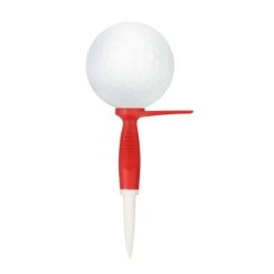 FlexTee AlignTee Flexible Golf Tees (4 Pack) -Wilson Store FlexTeeAlignTee4pack3
