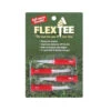 FlexTee Flexible Golf Tees (4 Pack) 1 FlexTee Flexible Golf Tees (4 Pack) -Wilson Store FlexTeeGolfTee0