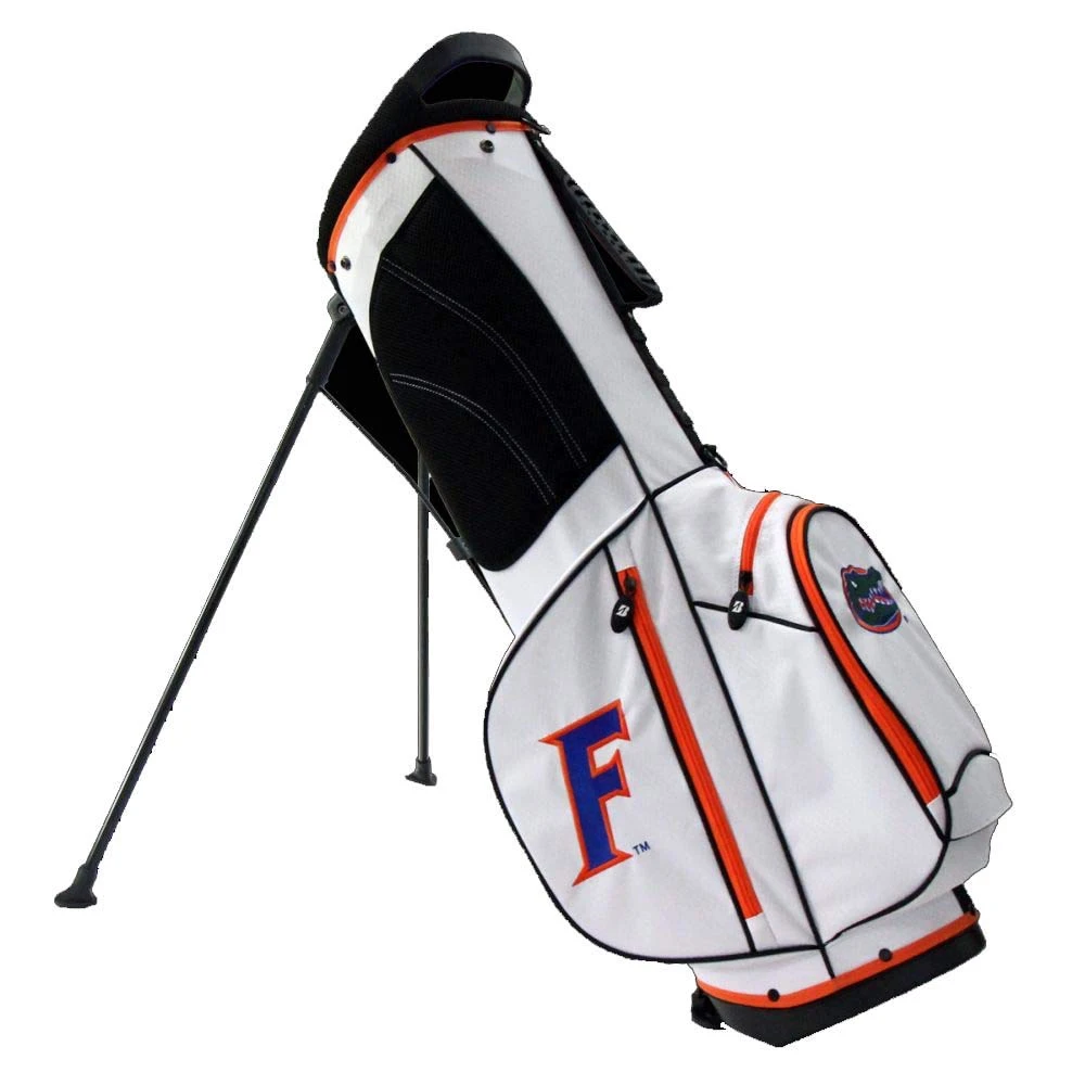 Bridgestone Golf NCAA Collegiate Stand Bag 12 Bridgestone Golf NCAA Collegiate Stand Bag - Image 10