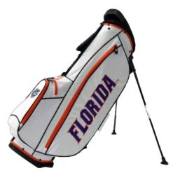 Bridgestone Golf NCAA Collegiate Stand Bag 30 Bridgestone Golf NCAA Collegiate Stand Bag -Wilson Store Florida 9e487821 e65b 4459 aa3a bb6e91280d8e