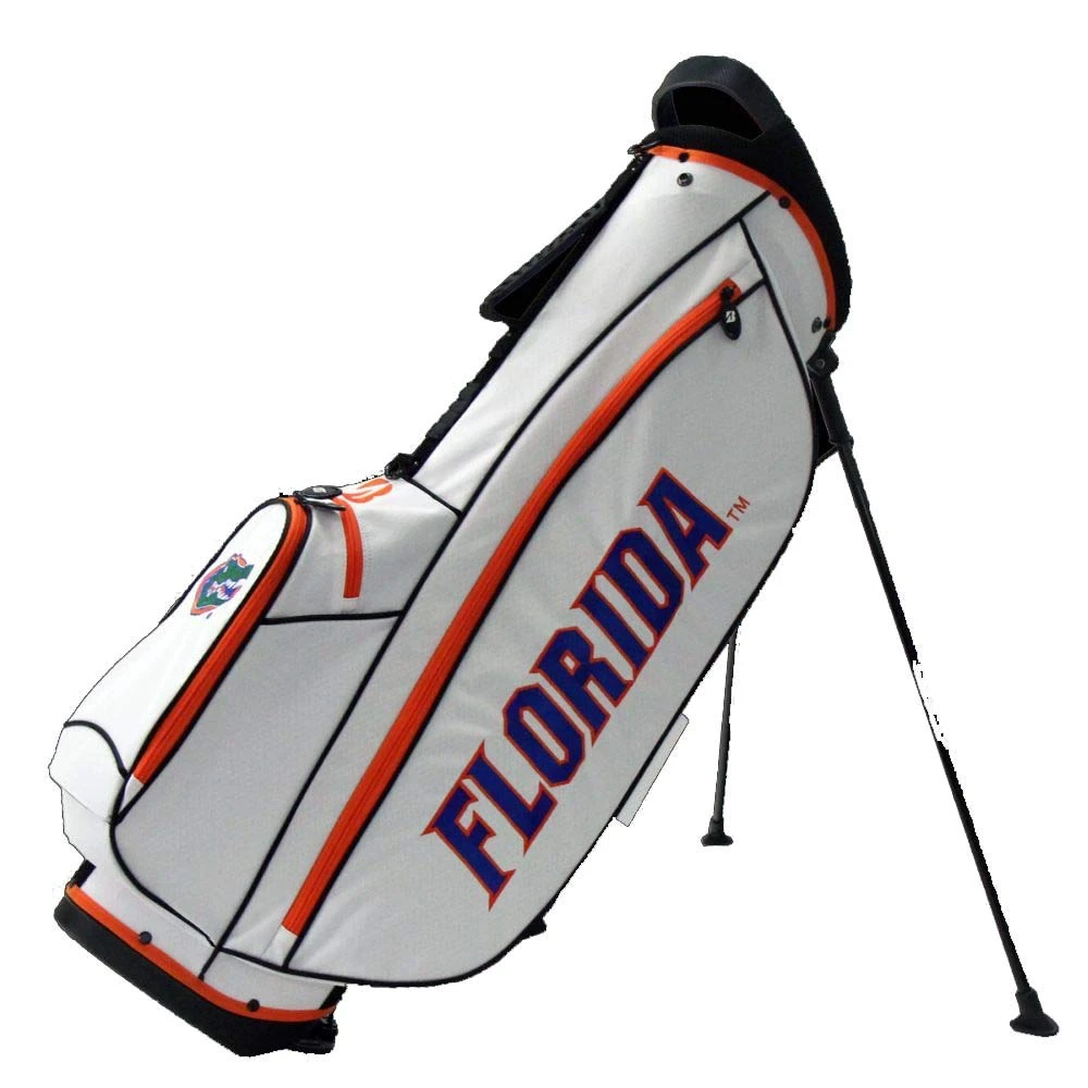 Bridgestone Golf NCAA Collegiate Stand Bag 11 Bridgestone Golf NCAA Collegiate Stand Bag - Image 9