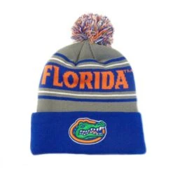 Bridgestone Golf NCAA Beanies Caps -Wilson Store Florida Gators Front