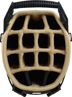 Sun Mountain Golf 2021 4.5 LS 14-Way Divided Golf Stand Carry Bag -Wilson Store Four514wayTop