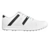 Etonic G-Sok 2.0 Men's Golf Shoes -Wilson Store G SOK2.0 WhiteGrey 0