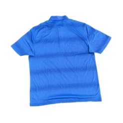 Greg Norman Play Dry Golf Polo -Wilson Store GNPOLOBLUE2