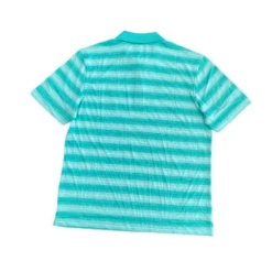 Greg Norman Play Dry Golf Polo -Wilson Store GNPoloAqua2