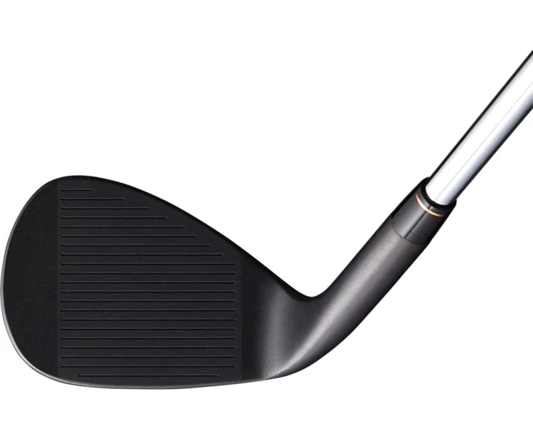 Tommy Armour GXT Blade PVD Black Wedges 4 Tommy Armour GXT Blade PVD Black Wedges - Image 2