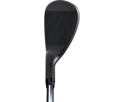 Tommy Armour GXT Blade PVD Black Wedges 11 Tommy Armour GXT Blade PVD Black Wedges -Wilson Store GXT Black Wedge 2