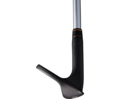 Tommy Armour GXT Blade PVD Black Wedges 12 Tommy Armour GXT Blade PVD Black Wedges -Wilson Store GXT Black Wedge 3