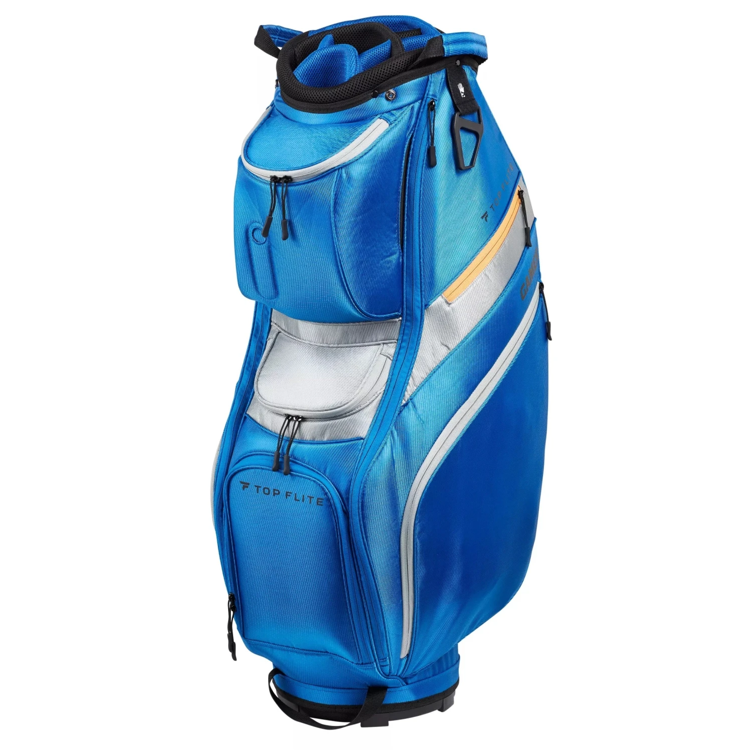 Top-Flite Golf Gamer Cart Bag 10 Top-Flite Golf Gamer Cart Bag - Image 8