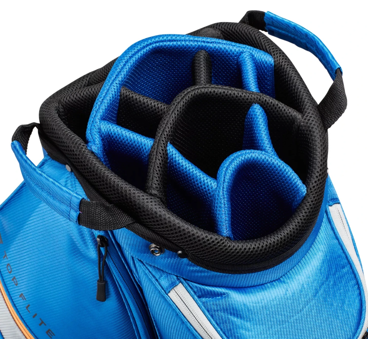 Top-Flite Golf Gamer Cart Bag 11 Top-Flite Golf Gamer Cart Bag - Image 9