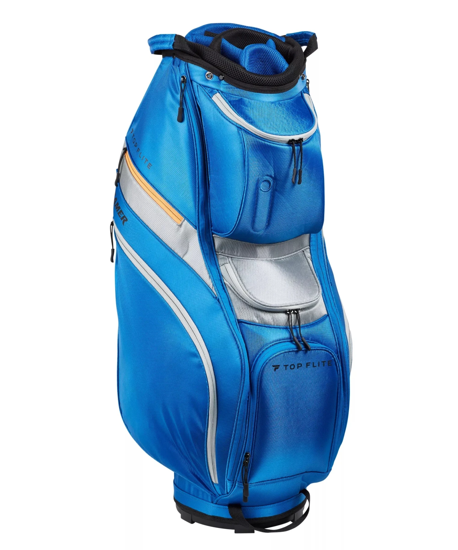 Top-Flite Golf Gamer Cart Bag 12 Top-Flite Golf Gamer Cart Bag - Image 10
