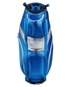 Top-Flite Golf Gamer Cart Bag 32 Top-Flite Golf Gamer Cart Bag -Wilson Store Gamer2022Blue3