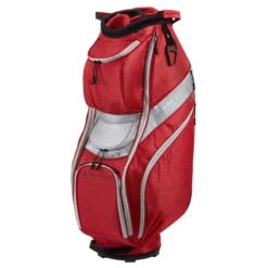 Top-Flite Golf Gamer Cart Bag 36 Top-Flite Golf Gamer Cart Bag -Wilson Store Gamer2022Red0