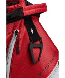 Top-Flite Golf Gamer Cart Bag 40 Top-Flite Golf Gamer Cart Bag -Wilson Store Gamer2022Red4
