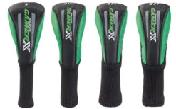 Top-Flite Golf Men's Gamer X 16-Piece Complete Box Set -Wilson Store GamerXFullSet7