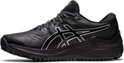 Asics Gel-Kayano Ace Spikeless Golf Shoes -Wilson Store Gel Kayano Black 0