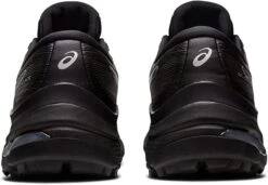 Asics Gel-Kayano Ace Spikeless Golf Shoes -Wilson Store Gel Kayano Black 4