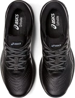Asics Gel-Kayano Ace Spikeless Golf Shoes -Wilson Store Gel Kayano Black 5