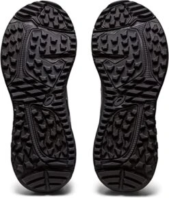 Asics Gel-Kayano Ace Spikeless Golf Shoes -Wilson Store Gel Kayano Black 6