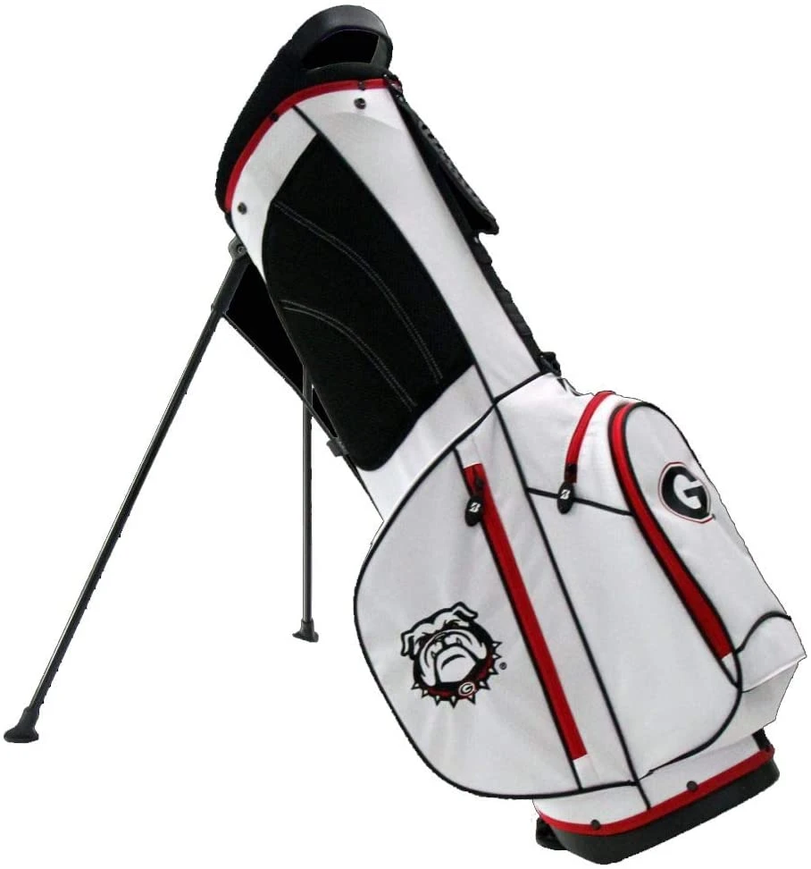 Bridgestone Golf NCAA Collegiate Stand Bag 22 Bridgestone Golf NCAA Collegiate Stand Bag - Image 20
